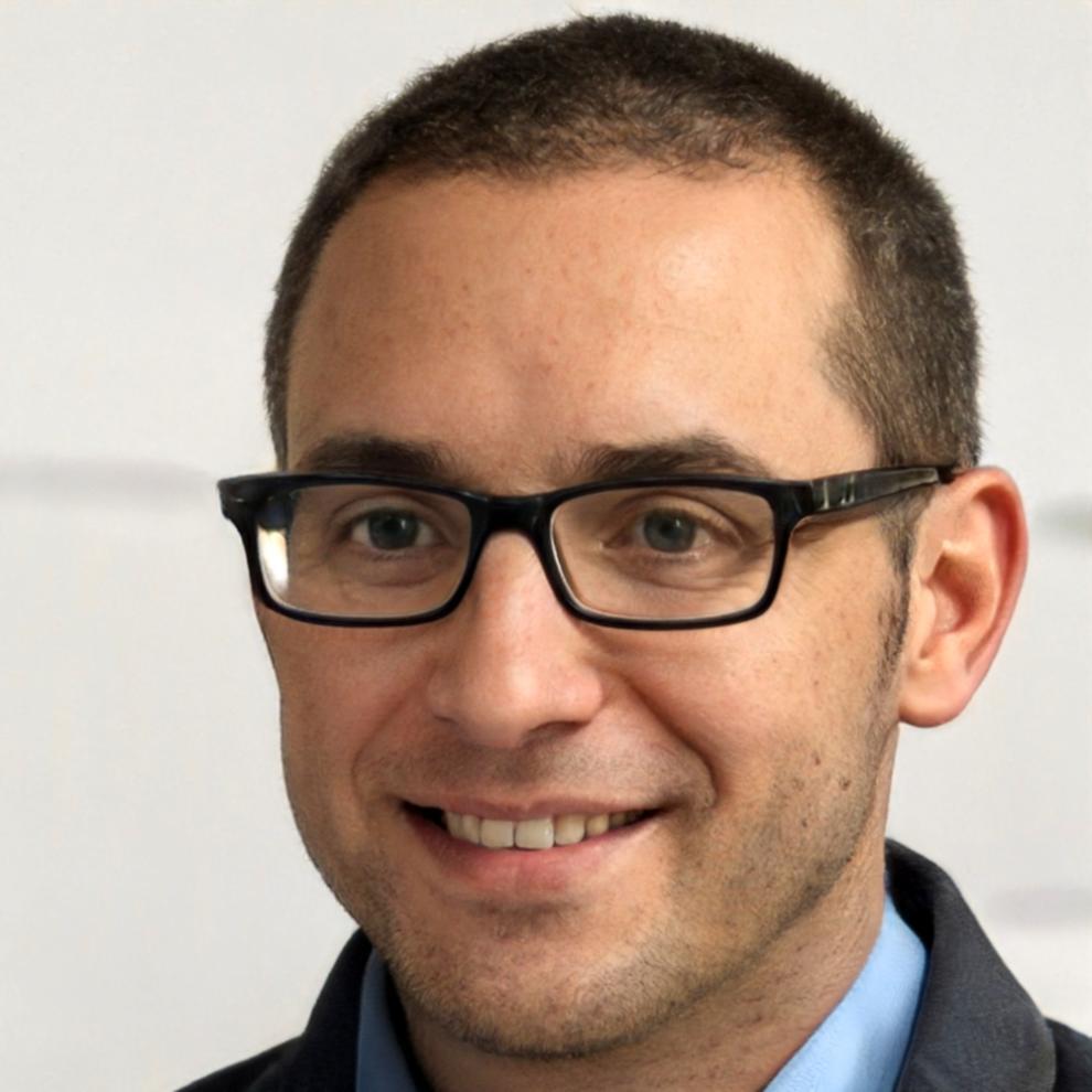 Miguel Rodríguez, consultor en gestión de riesgos financieros