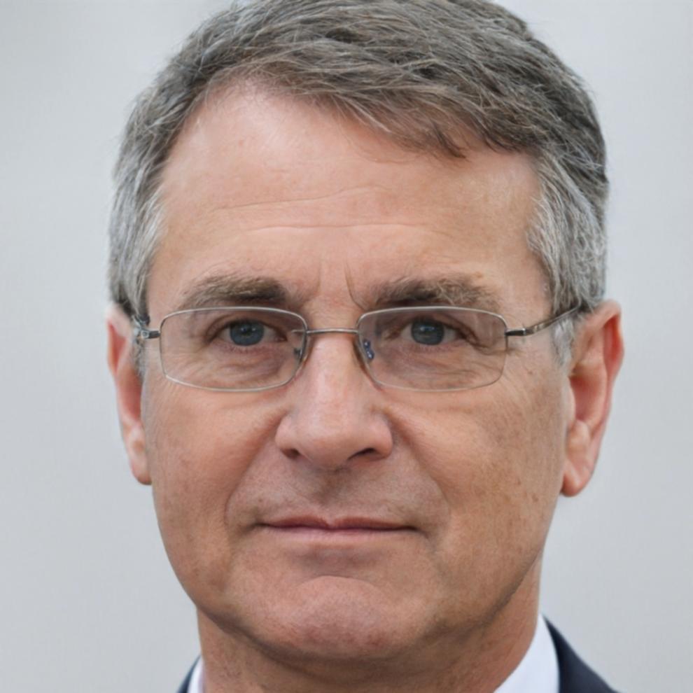 Director de Alianzas Estratégicas
